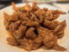 -沪小胖·小龙虾·蓝龙王(八佰伴店)