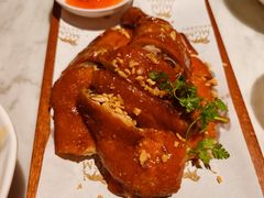 -深圳美高梅酒店-品聚嘉府中餐厅