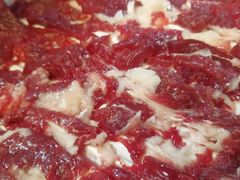 尊品黄肥牛-潮汕大目牛肉火锅(上梅林店)