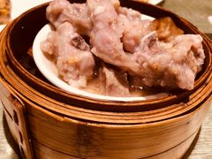 蒜蓉蒸排骨-海联潮港城
