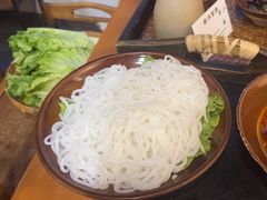 -阿山卓·野生菌火锅·纳西火塘烤肉