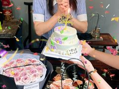 -幸福西饼生日蛋糕·下午茶(思明店)