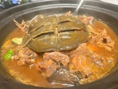 -狮王府淮扬菜(夫子庙老门东店)