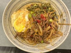 -梅溪·小伙子干挑面(安吉总店)
