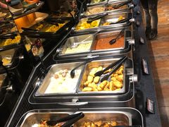 -比格比萨(方庄店)