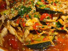 稻香蛙-麻六记(新天地店)