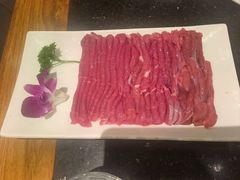 -南门涮肉(北洼路店)