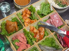 -英雄故事地摊烤肉(马驹桥店)