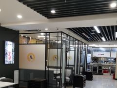 -艺林烤肉城(光明店)