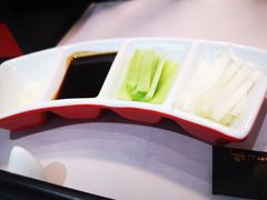 -味+新京宴·烤鸭·北京菜(创意谷店)