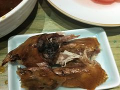 -京味斋·北京烤鸭(北京南站洋桥店)