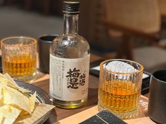 -山葵家居酒屋(天目里店)