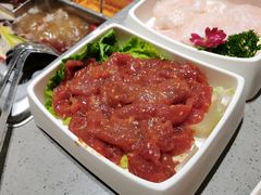 -海底捞火锅(铂澜大象城店)