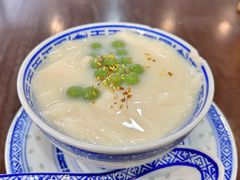 -蟹上黄·蟹黄面·江南糖水(人民广场店)