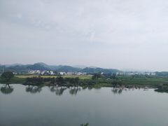 -婺源月亮湾