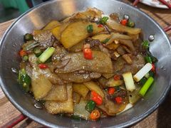 -张太婆老妈蹄花川菜馆·中华餐饮老字号(望平街店)