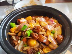 -龙记食府 闲林店