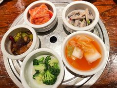 -萨拉伯尔(燕莎友谊商城店)