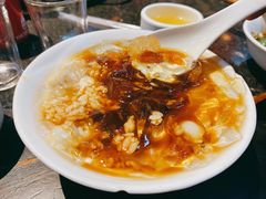 红糖冰粉-巴蜀大宅门火锅(北大街店)