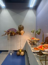 -头号顽家·萌宠生日派对·轻奢策划(前滩店)