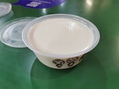 -老伴豆花(麦士威熟食中心店)