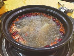 -濠轩阁特色生蚝火锅(水湾路店)