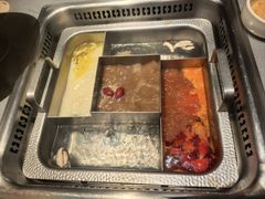 -巴奴毛肚火锅(悠唐购物中心店)