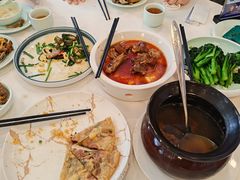 -五谷芳乳鸽王(梅沙老店)