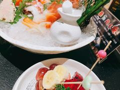 -桃夭日式料理(国信店)