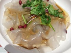 -老郑家东北春饼(龙悦居店)