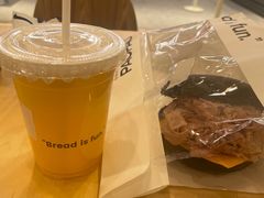 -PAOPAO Bakery&Café(港汇店)