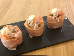 -Sushi Love 创意寿司(丽影广场店)