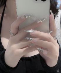 -CM.Nail美甲美睫