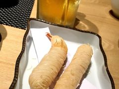 -虹料理·日料放题(悠方店)