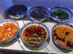 -津门老羊家·铜锅涮羊肉·烧烤(科技园店)