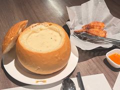 -港丽餐厅(来福士店)