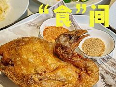 -秦月轩·陕西家乡菜(阜成路·五棵松店)