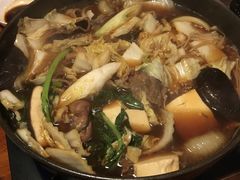 -牛玄庵日式寿喜烧·料理店(新源里店)