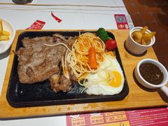 -豪享来(我格广场店)