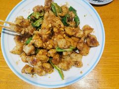 -私厨小磨(连丰路店)