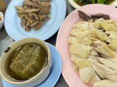 -红大哥水门鸡饭(總店)