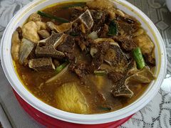 -牛腩之旅·牛腩牛杂煲(光启城美食城店)