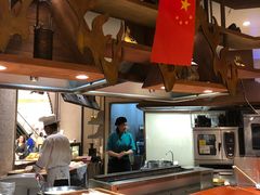 -楼兰新疆主题餐厅(苏州中心店)