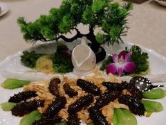 -万宝海鲜舫(劳动公园店)
