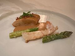 -Caprice(香港四季酒店)