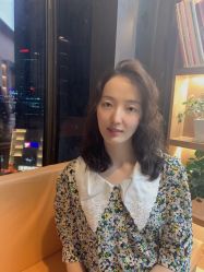 -SY COLOUR专业烫染