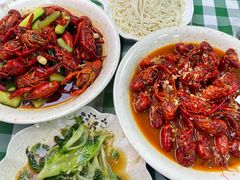 -兄弟龙虾(张槎店)