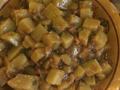 -禾田下生态餐厅(华天城总店)