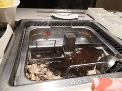 -海底捞火锅(群光广场店)