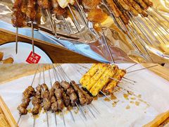 -熙成烧烤(白塔岭店)
